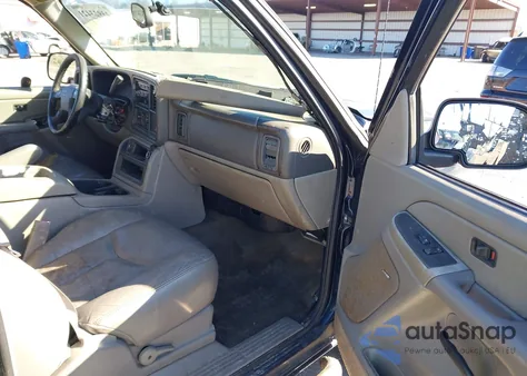 2005 Chevrolet Avalanche 1500 Ls из США, поврежденный, VIN 3GNEC12Z05G280835